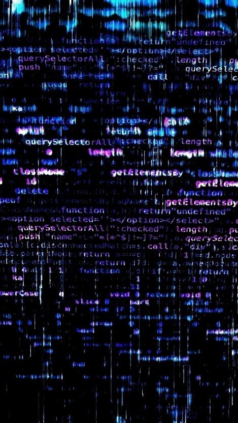 Android app development interface